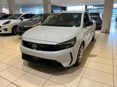 Opel Corsa Corsa 1.2 100 CV Edition