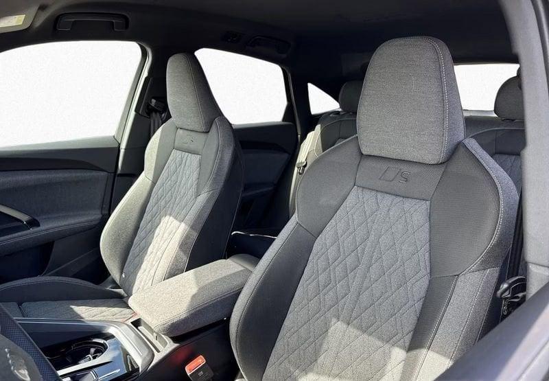 Audi Q5 Sportback TDI 150kW quattro S tronic S Line Edition Gancio Led Plus Camera