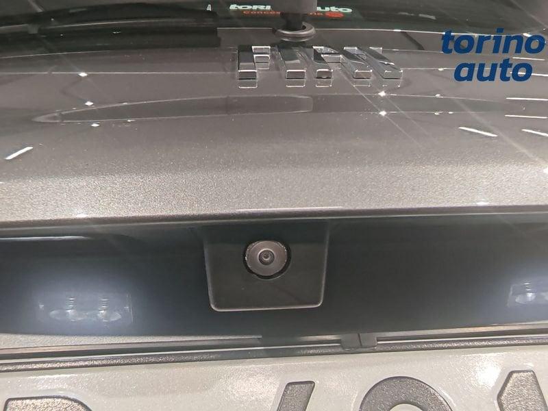 FIAT 500 Electric Elettrica La Prima 95cv