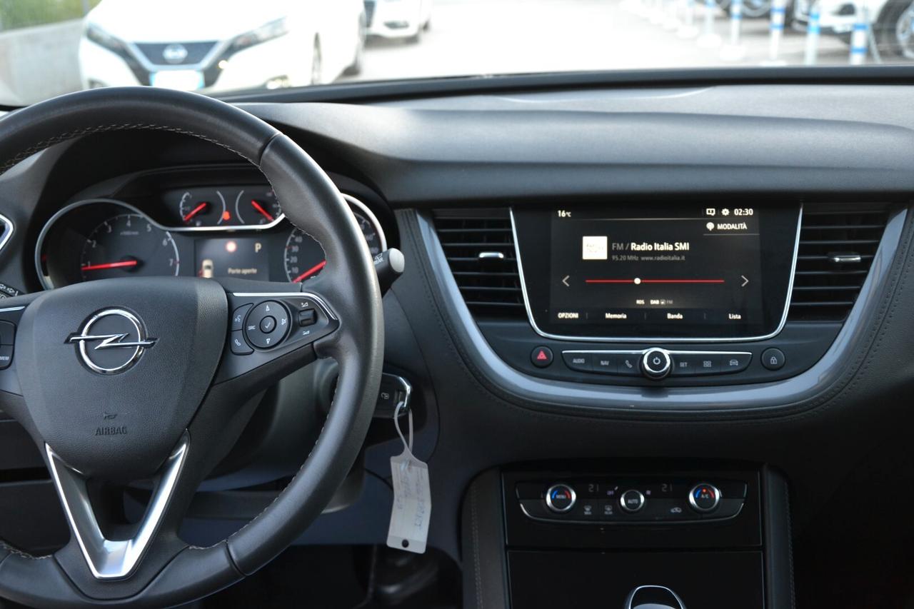 Opel Grandland 1.5 diesel Ecotec aut. Business Elegance