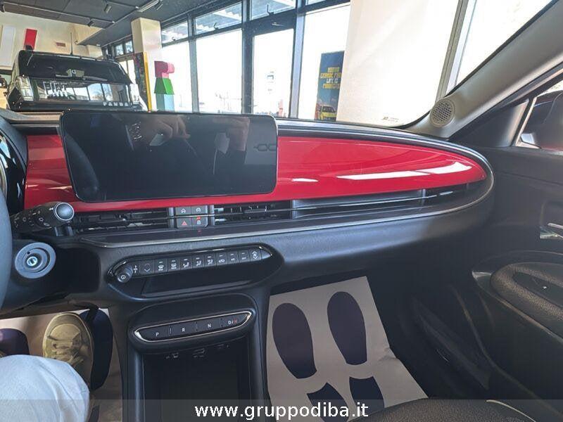 FIAT 600 My24 1.2 Hybrid 100cv