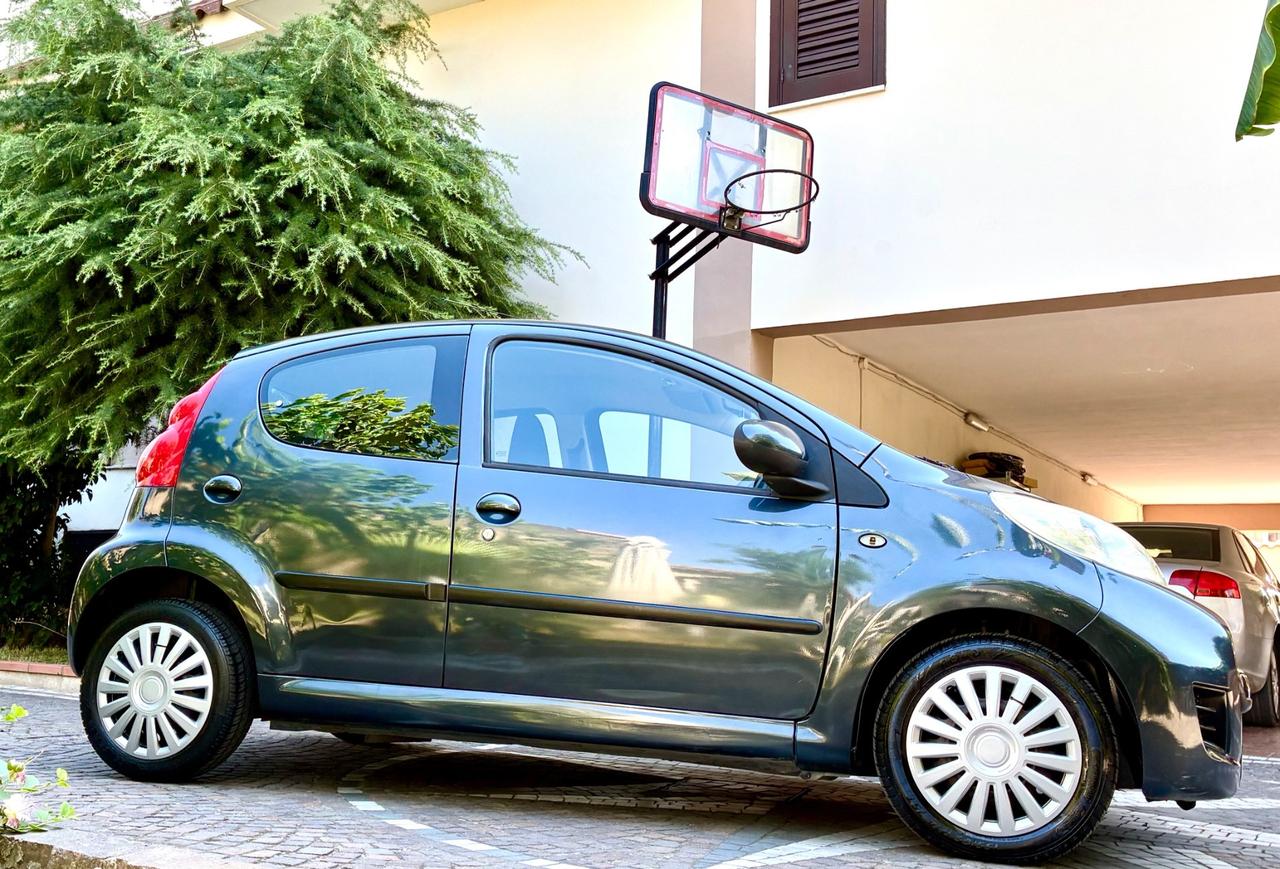 Peugeot 107 1.0 68CV 5p. Plaisir