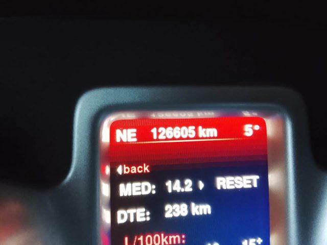 FIAT Freemont 2.0 Mjt 170 CV 4x4 aut. Lounge