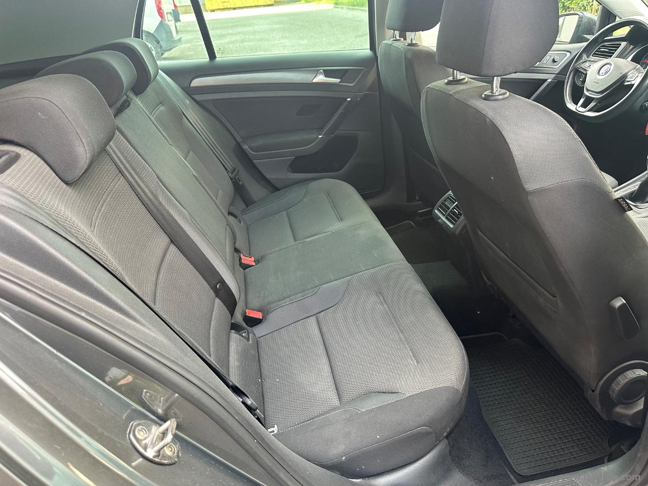 VOLKSWAGEN Golf 1.6 TDI 115CV 5p. Business BMT