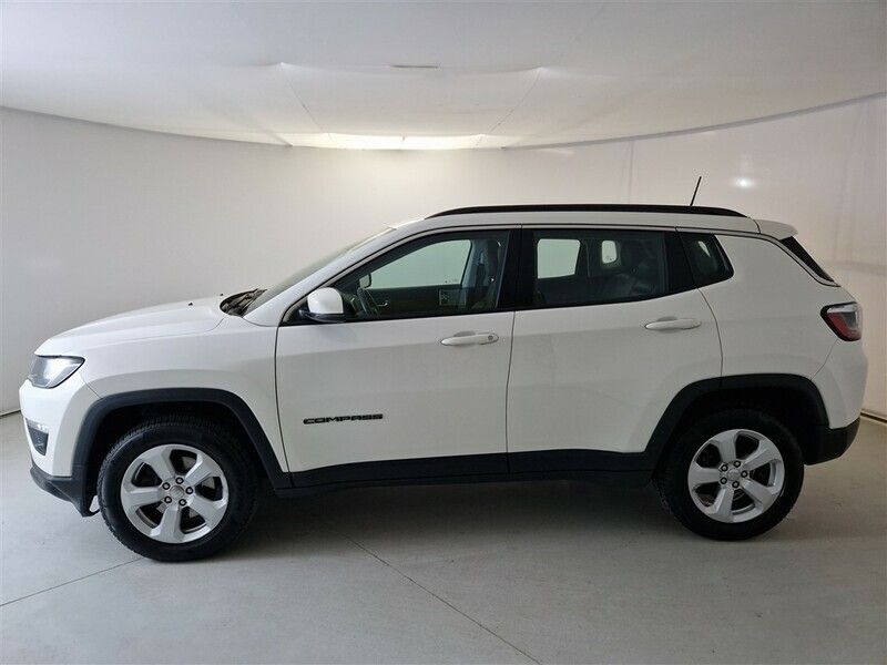 JEEP COMPASS 2.0 Mjet II 103Kw Business 4WD Auto