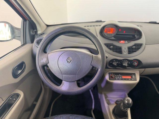 RENAULT Twingo 1.2 8V Dynamique