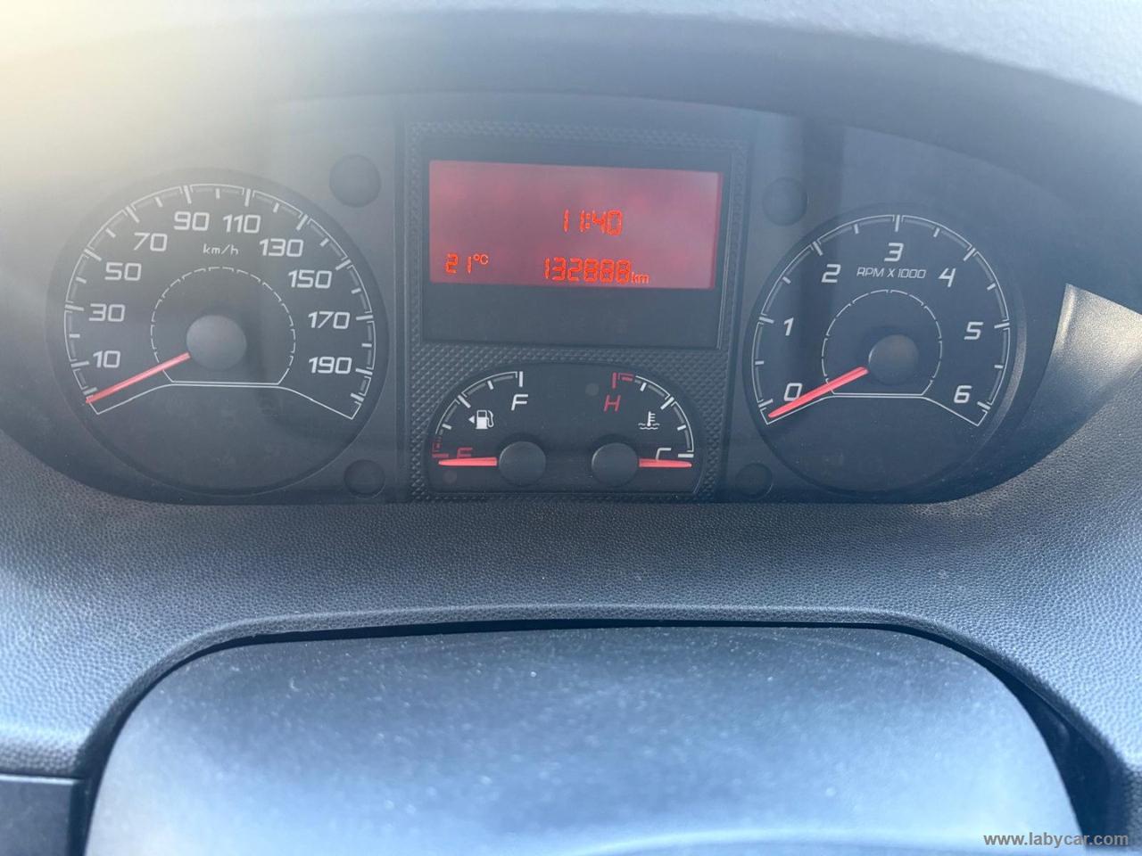 Boxer 330 BlueHDi 140 S&S PC-TN Furg.