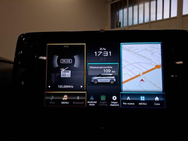 SUZUKI Swift 1.2 Hybrid 4x4 AllGrip Top Aziend. 5 anni garanzia