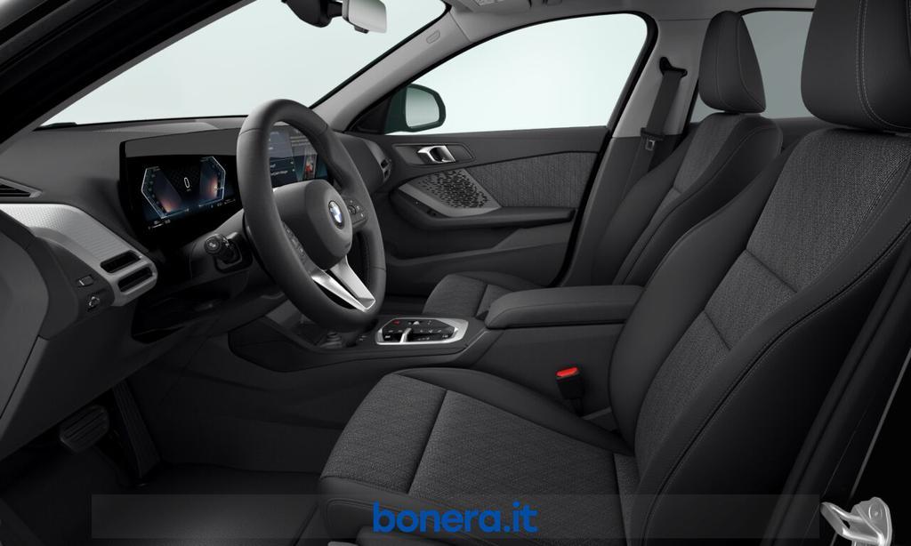 BMW Serie 1 120 d 48V MSport Design DCT