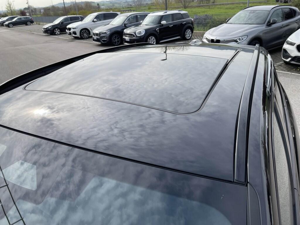 BMW X1 M 35 i MSport Pro xDrive