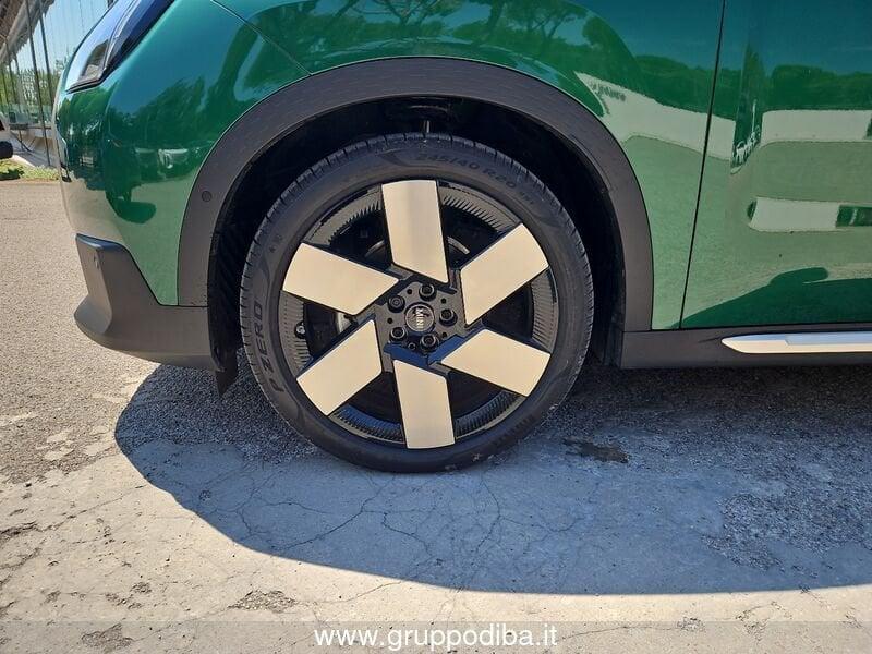 MINI Mini Countryman U25 Mini Countryman E Favoured