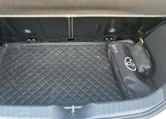 Toyota Aygo X 1.0 VVT-i 72 CV 5 porte Active **PREZZO VERO** UNIPRO IVA DEDUCIBILE