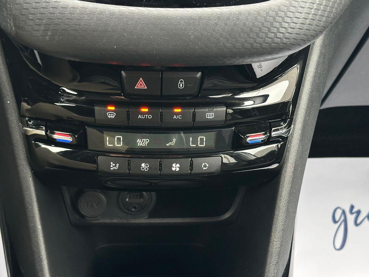 PEUGEOT - 2008 - PureTech Turbo 110 S&S Allure