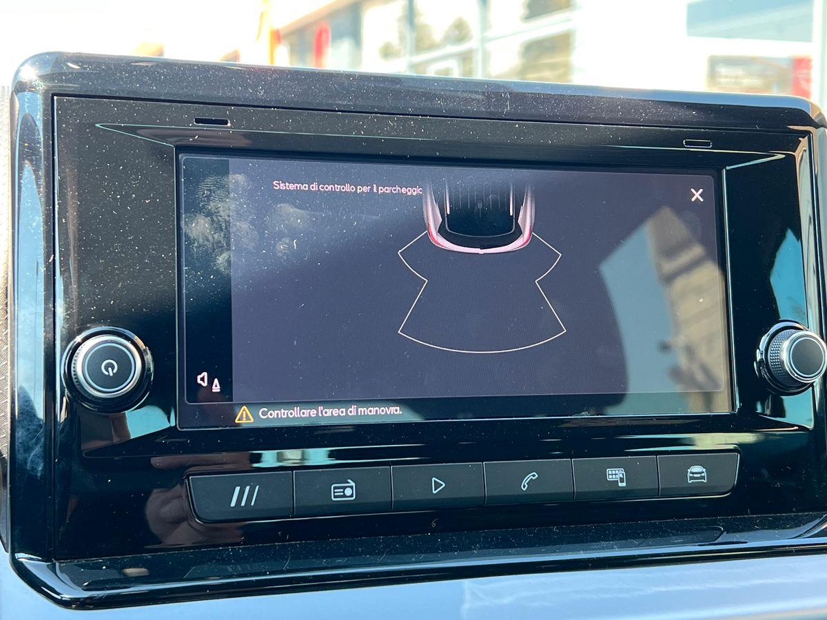 SEAT Arona 1.0 ecotsi FR 95cv