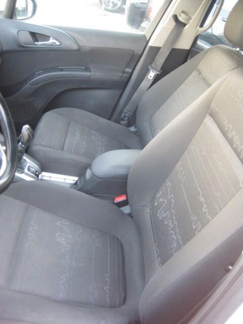 Opel Meriva 1.3 CDTI 95CV ecoFLEX Elective