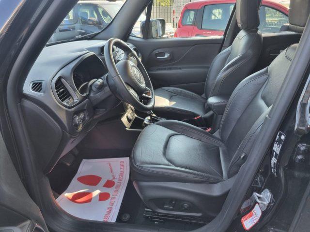 JEEP Renegade 1.3 T4 240CV PHEV 4xe AT6 S
