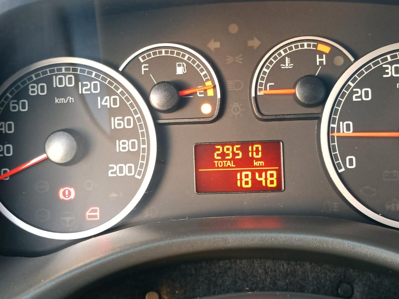Fiat Punto Classic 1.3 MJT 5 porte Active