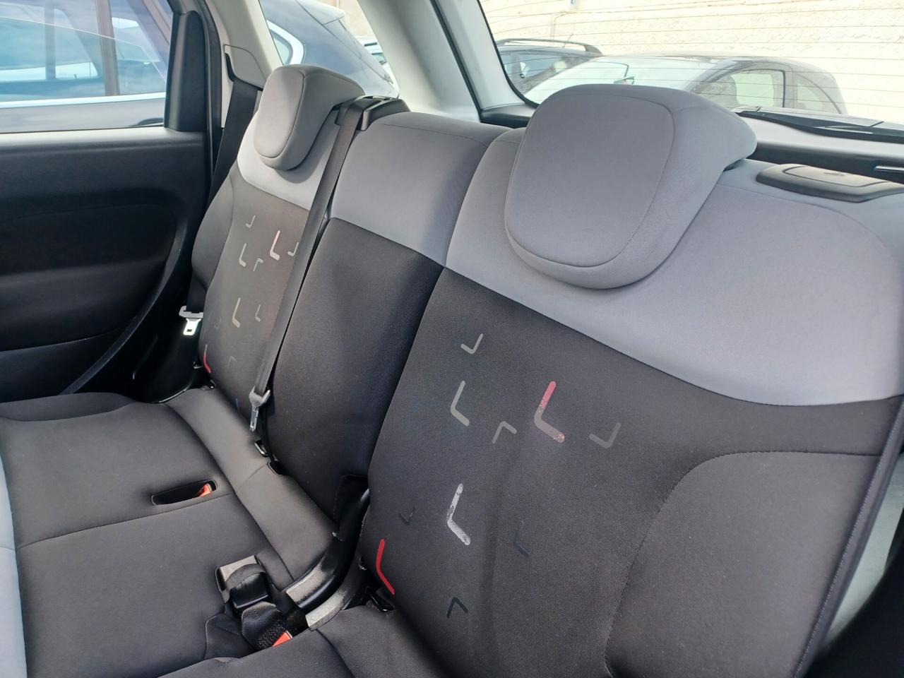 Fiat 500L 1.3 Multijet Pop Star ANNO 2016