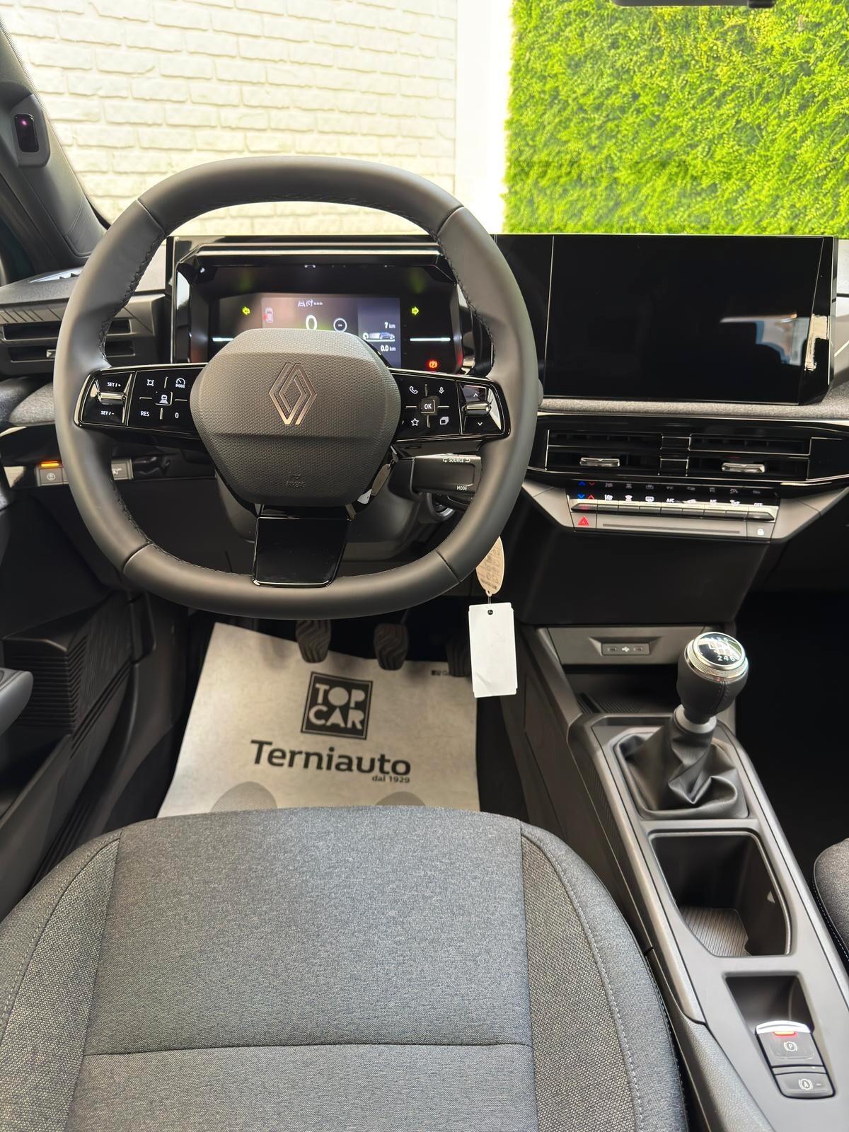 Renault Clio TCe 115 CV 5 porte Evolution