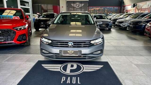 Volkswagen Passat Variant 2.0 TDi 150CV SCR DSG Bu