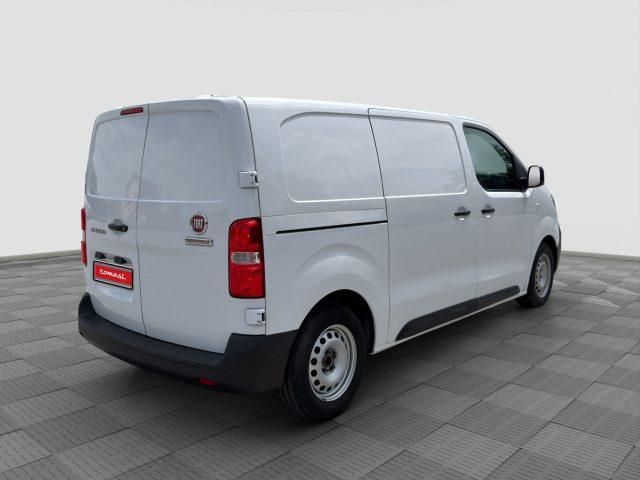 FIAT Scudo Scudo 1.5 BlueHDi 120CV PL-TN Furgone