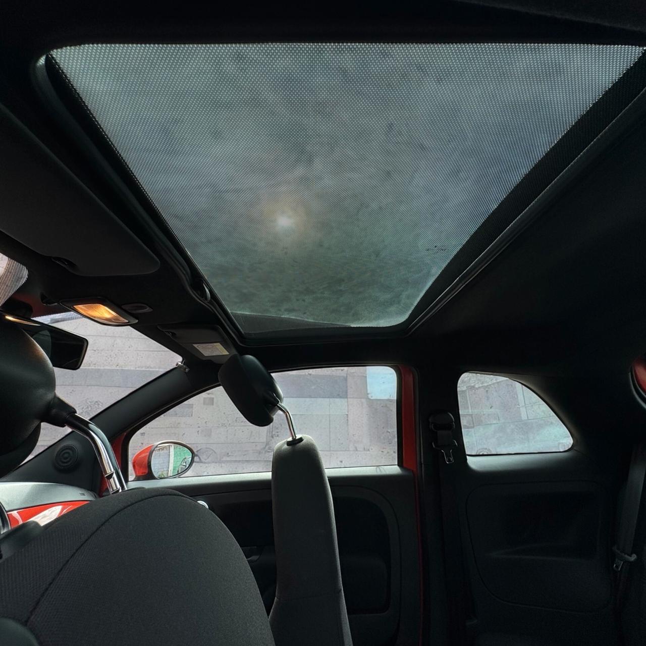 Fiat 500 1.0 Hybrid