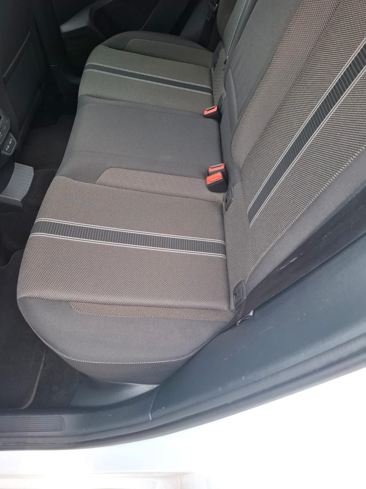 VW T-Roc 1.5 TSI ACT Business Unico Proprietario