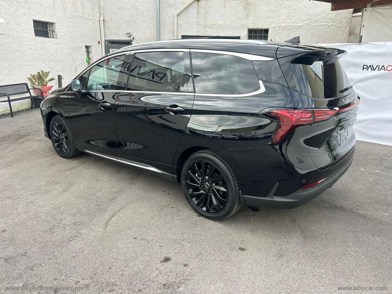 CIRELLI Cirelli 7 1.5 turbo GPL Premium