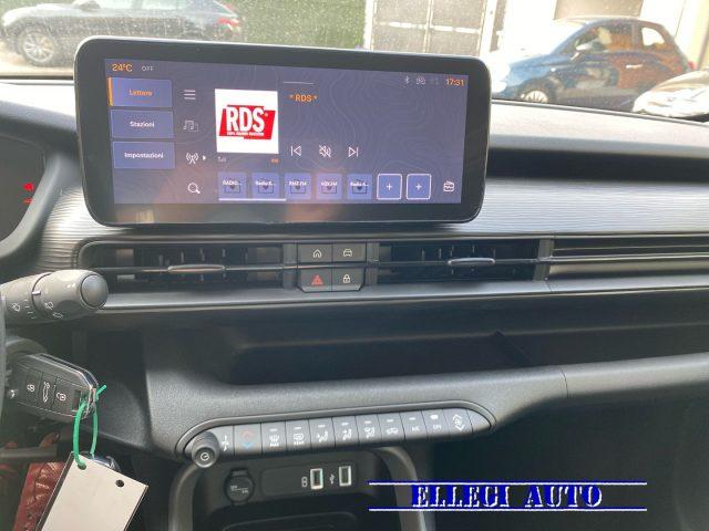 JEEP Avenger PROMO FINANZ. 1.2 Turbo Longitude KM 0