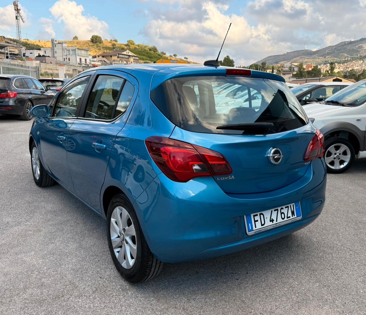 Opel Corsa 1.3 CDTI 5 porte b-Color