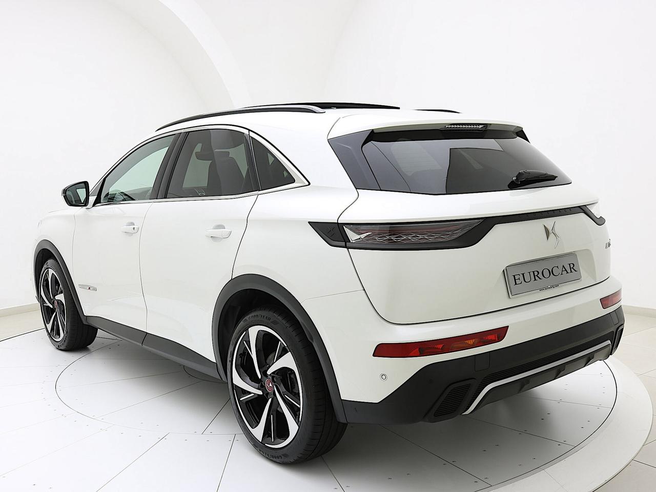 Ds 7 BlueHDi 130 Performance Line+ TETTO APRIBILE