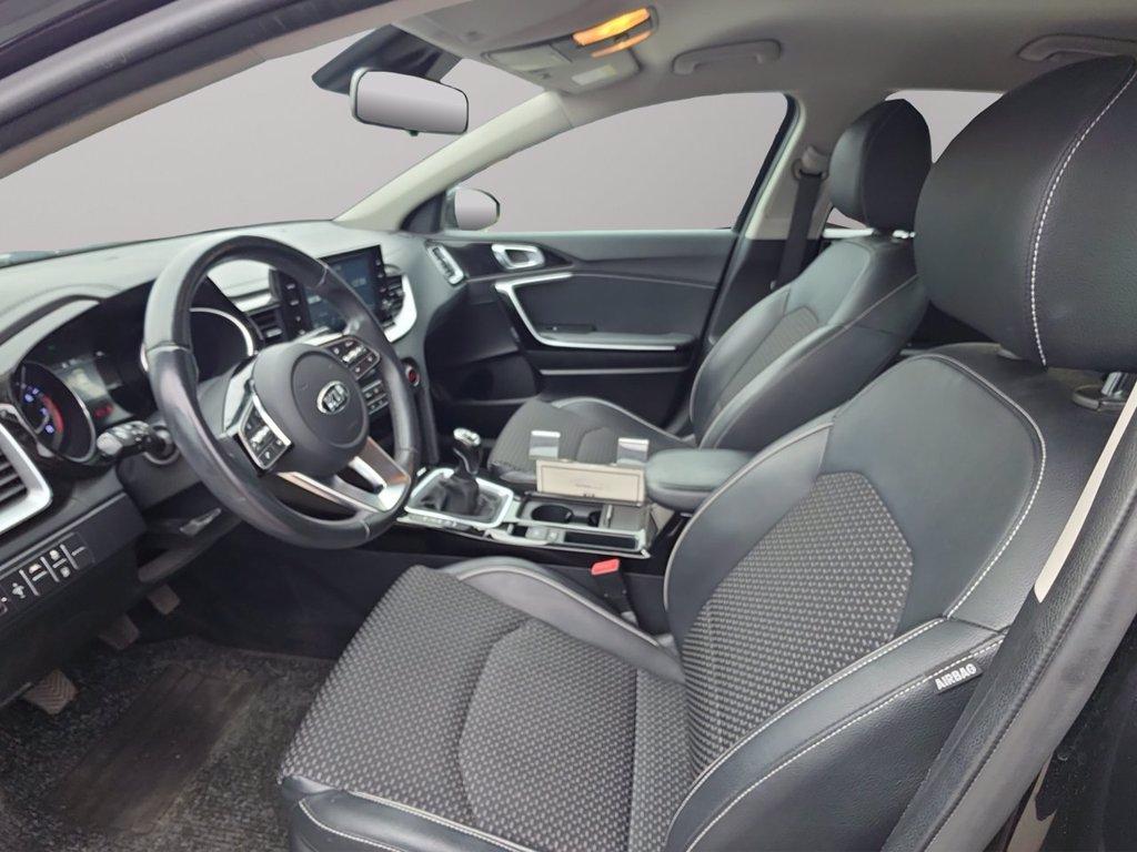 KIA Xceed 1.0 t-gdi urban gpl 111cv del 2021