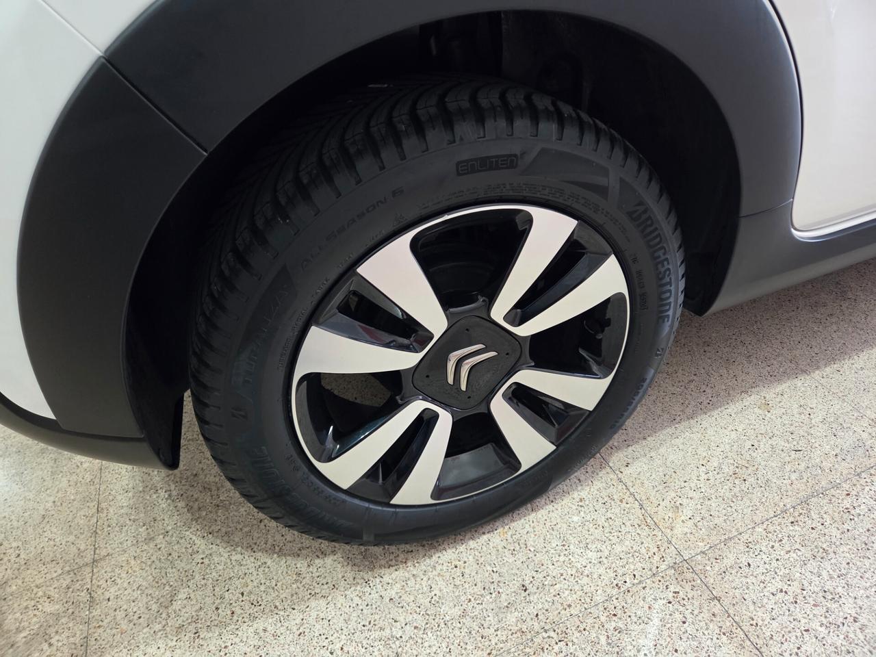 Citroen C3 PureTech 83 S&S Shine