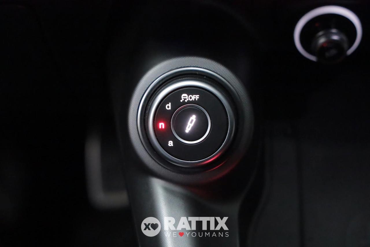 Alfa Romeo Tonale 1.5 Hybrid 160CV Veloce TCT7