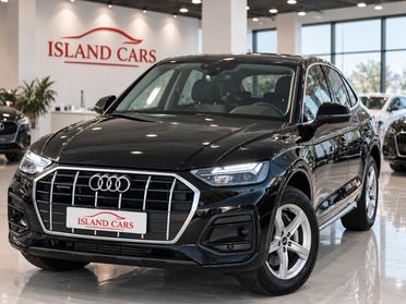 Audi Q5 50 TFSI quattro S tronic Business Advanced