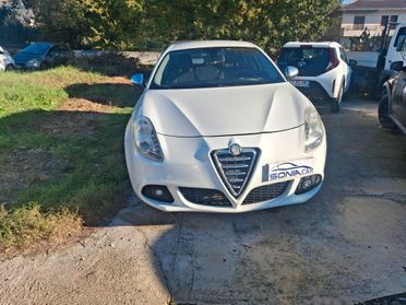Alfa Romeo Giulietta 2.0 JTDm-2 150 CV Distinctive