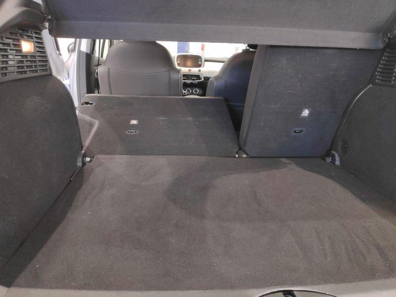 FIAT 500X 1.3 MultiJet 95 CV Connect*DIESEL*NEOPATENTATI*