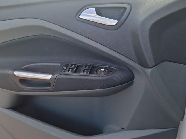 FORD C-Max 1.6 TDCi 115CV Plus