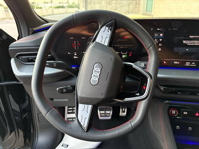 AUDI Q5 SPB SPORTBACK TDI mHEV+ S tronic quattro S line ed