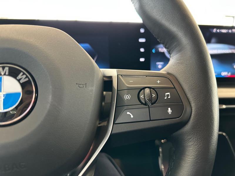 BMW Serie 2 Active Tourer 218 d DCT