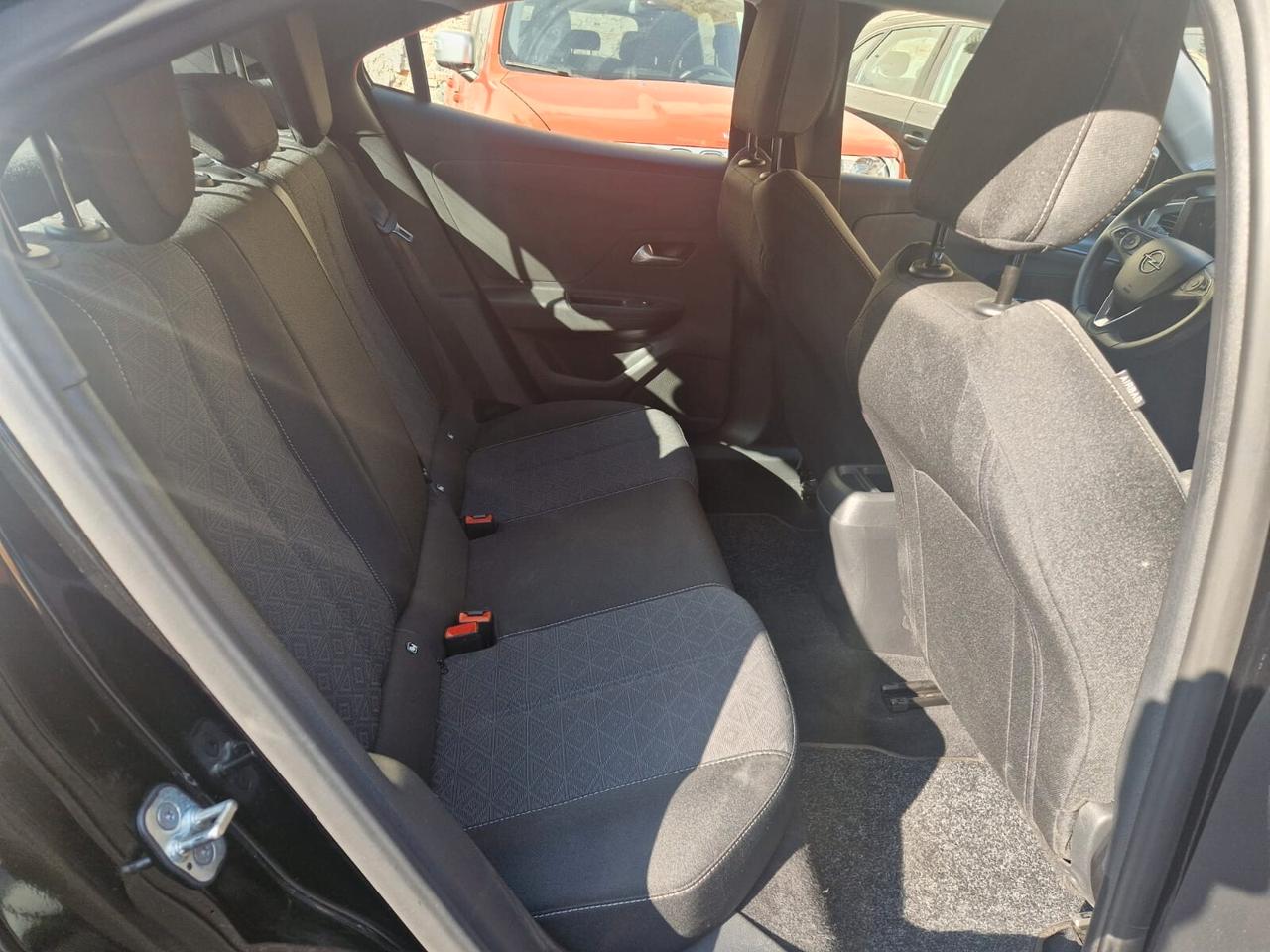 Opel Mokka 1.2 Turbo Elegance