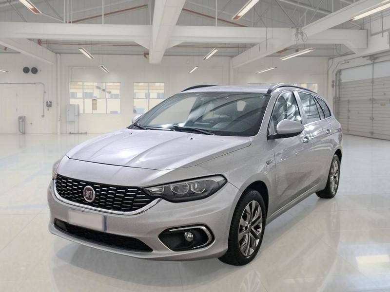 FIAT TIPO 1.3 MJT 95 CV 5M SES BUSINESS 5 PORTE STATION WAGON