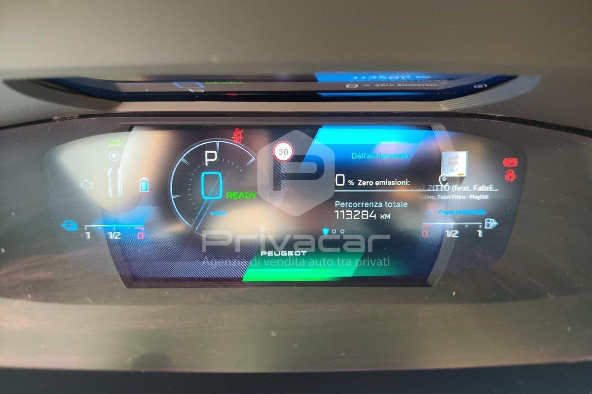 PEUGEOT 308 Plug-in Hybrid 180 e-EAT8 SW GT
