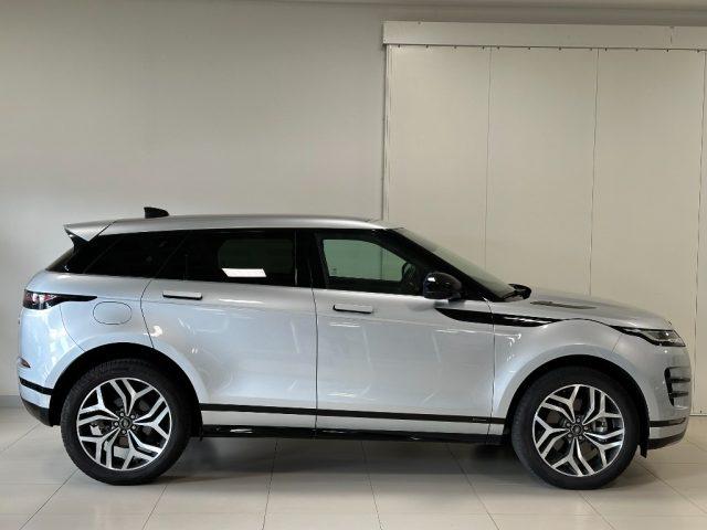 LAND ROVER Range Rover Evoque 2.0D I4-L.Flw 150 CV AWD Auto R-Dynamic S