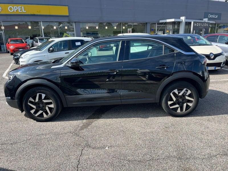 Opel Mokka Mokka 1.2 Turbo Elegance