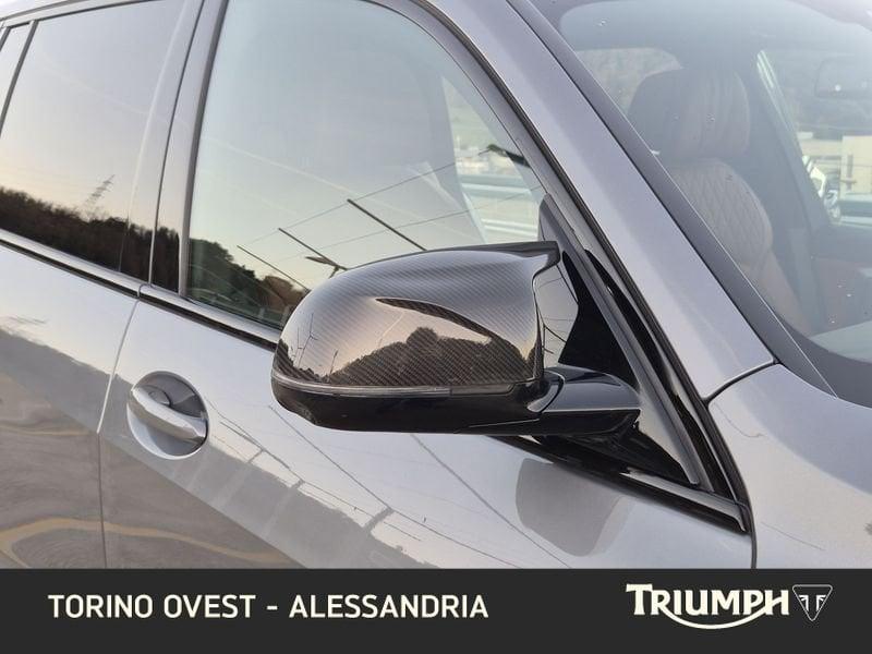 BMW X7 xdrive M60i 48V auto 7p.ti