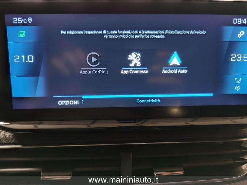 Peugeot 5008 1.2 Turbo 130cv GT + Car Play "SUPER PROMO"