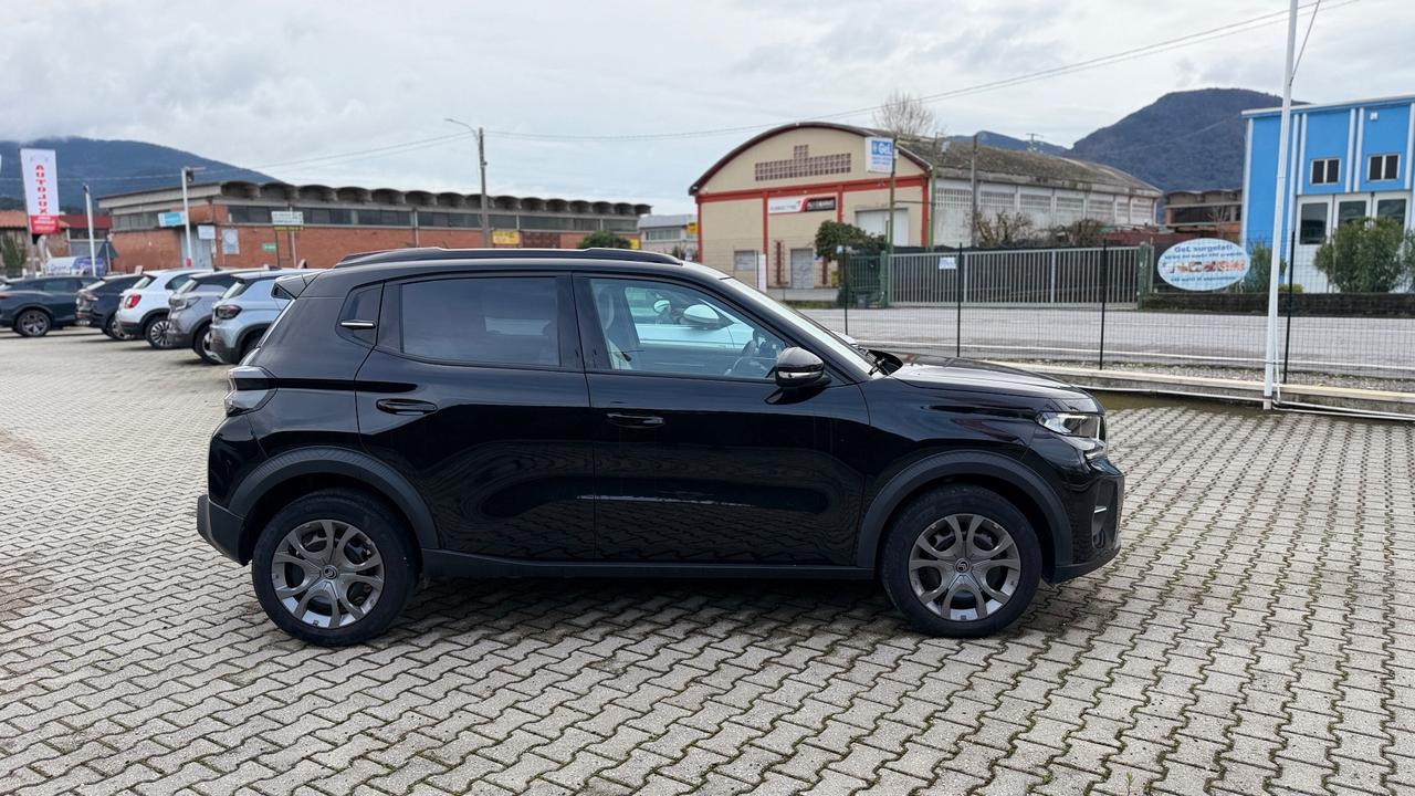 Citroen C3 PureTech 100 S&S Max