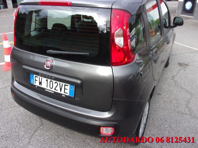 FIAT Panda 1.2 Easy BENZINA EURO 6