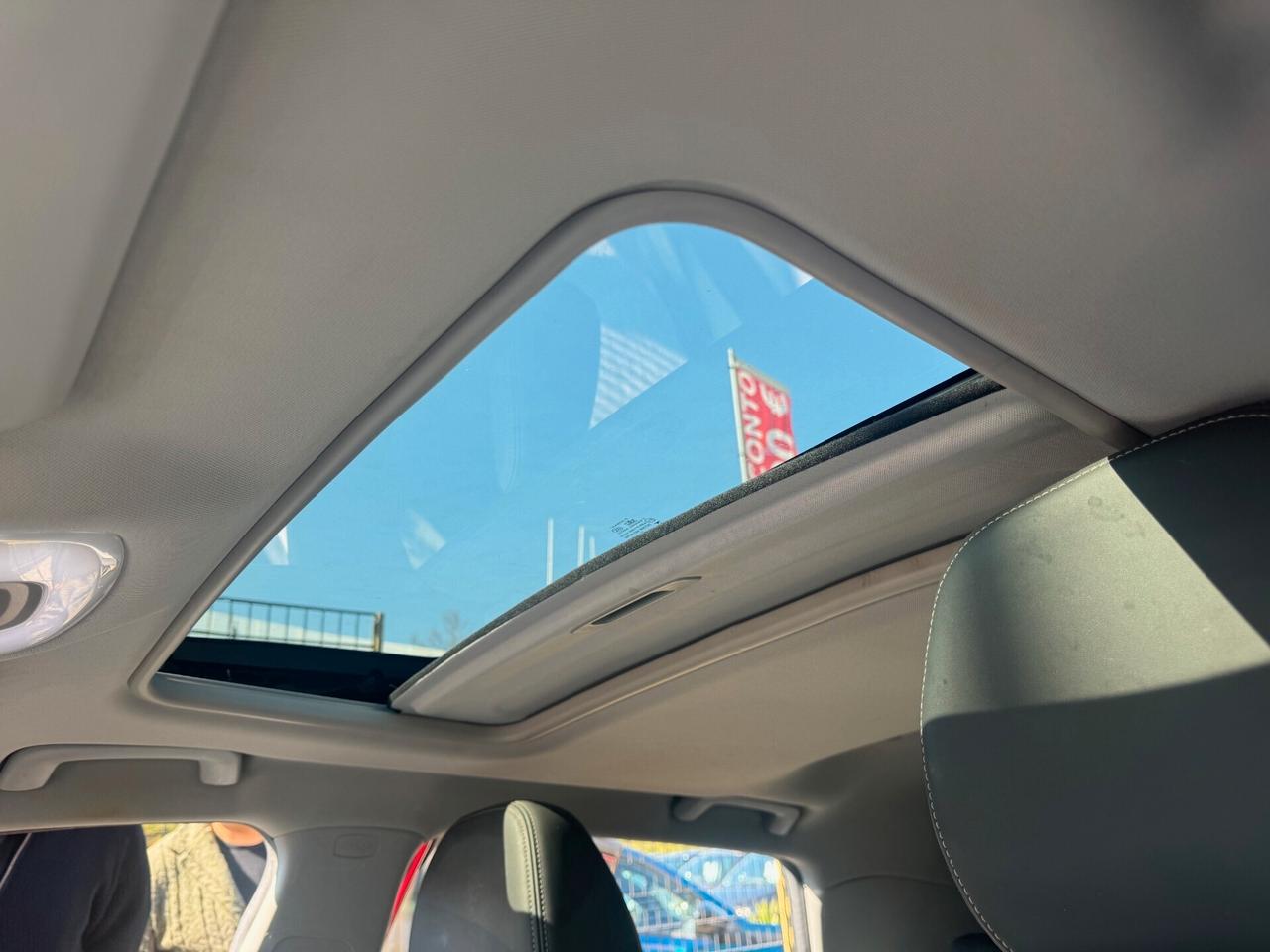 DR 5.0 1.5cc Turbo 155cv CVT Automatica Bi-Fuel GPL